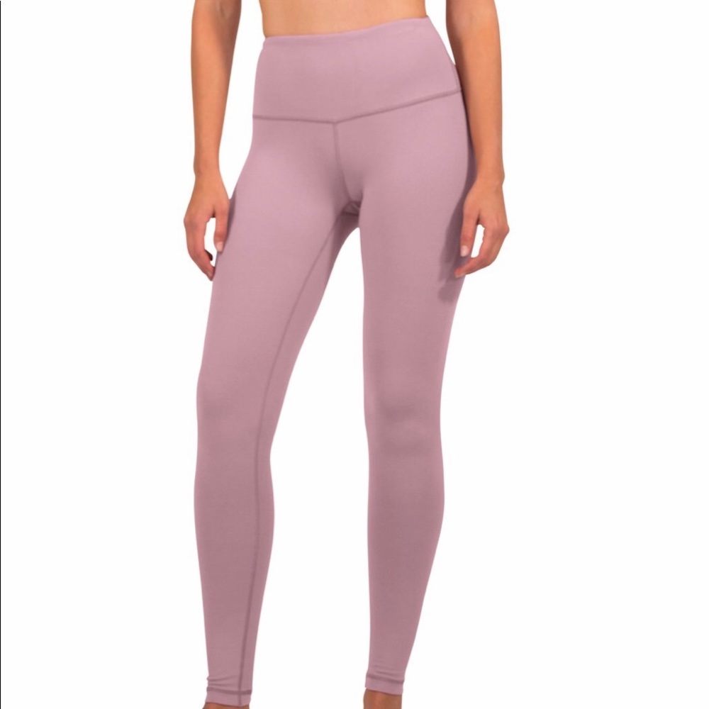 High Waisted Interlink Leggings